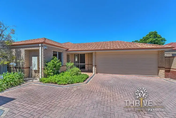6/80 Centre Street, Queens Park WA 6107
