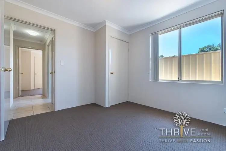 Fifth view of Homely unit listing, 6/80 Centre Street, Queens Park WA 6107