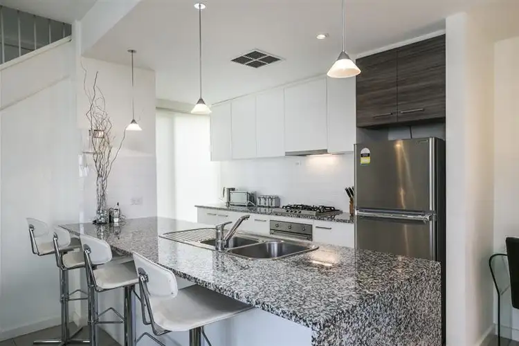 Fifth view of Homely apartment listing, 3/8 West Beach Road, West Beach SA 5024