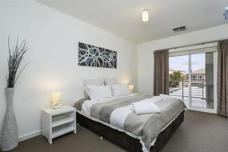 Sixth view of Homely apartment listing, 3/8 West Beach Road, West Beach SA 5024