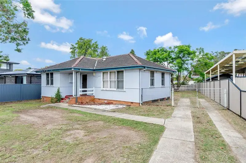 Main view of Homely house listing, 263 Smithfield Road, Fairfield West NSW 2165
