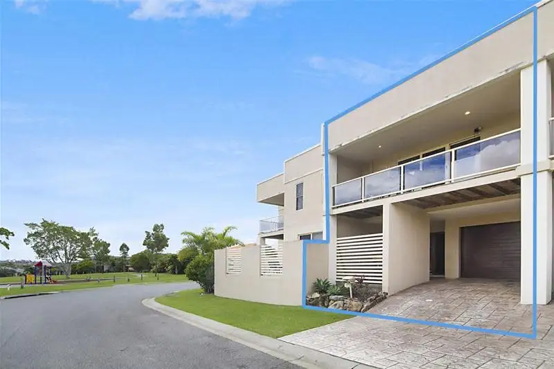 Main view of Homely townhouse listing, 2/28 Palma Crescent, Varsity Lakes QLD 4227