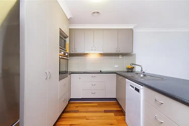Third view of Homely townhouse listing, 2/28 Palma Crescent, Varsity Lakes QLD 4227