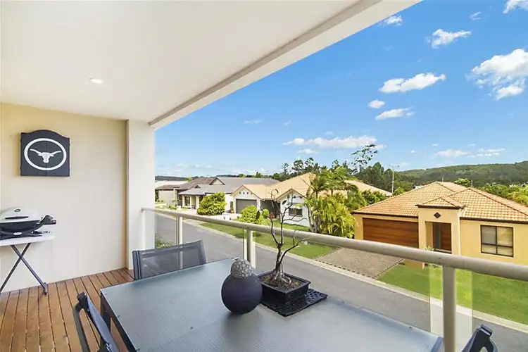 Fourth view of Homely townhouse listing, 2/28 Palma Crescent, Varsity Lakes QLD 4227