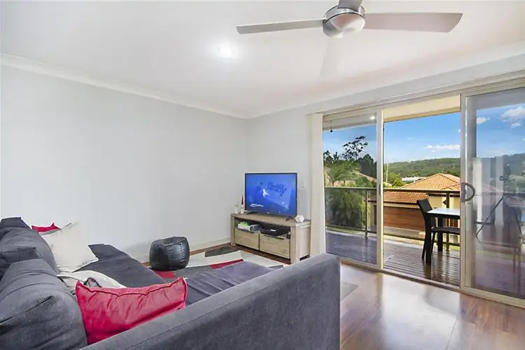 Fifth view of Homely townhouse listing, 2/28 Palma Crescent, Varsity Lakes QLD 4227
