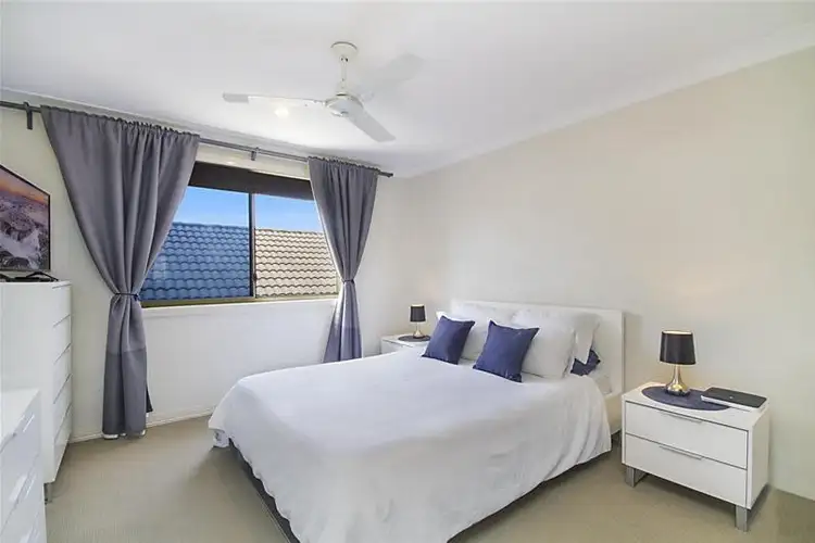 Sixth view of Homely townhouse listing, 2/28 Palma Crescent, Varsity Lakes QLD 4227