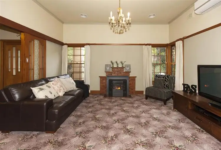 Second view of Homely house listing, 8 Minton Street, Ararat VIC 3377