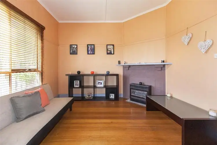 Second view of Homely house listing, 158 Moore Street, Ararat VIC 3377