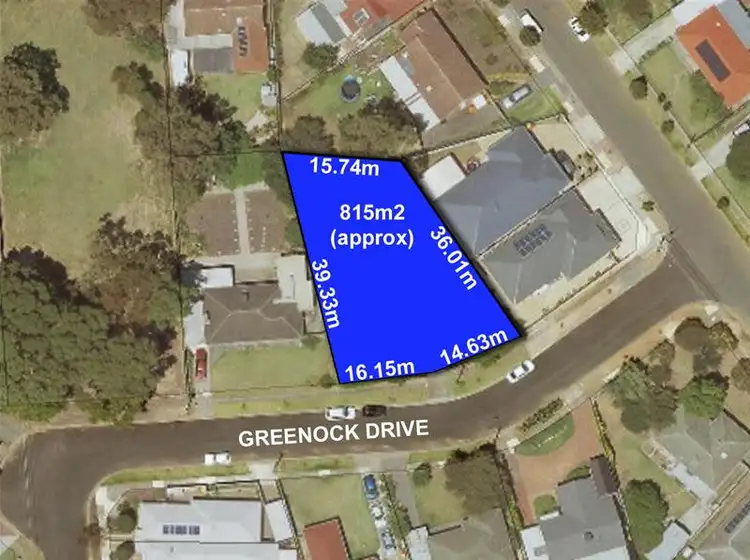 Main view of Homely house listing, 9 Greenock Drive, Sturt SA 5047