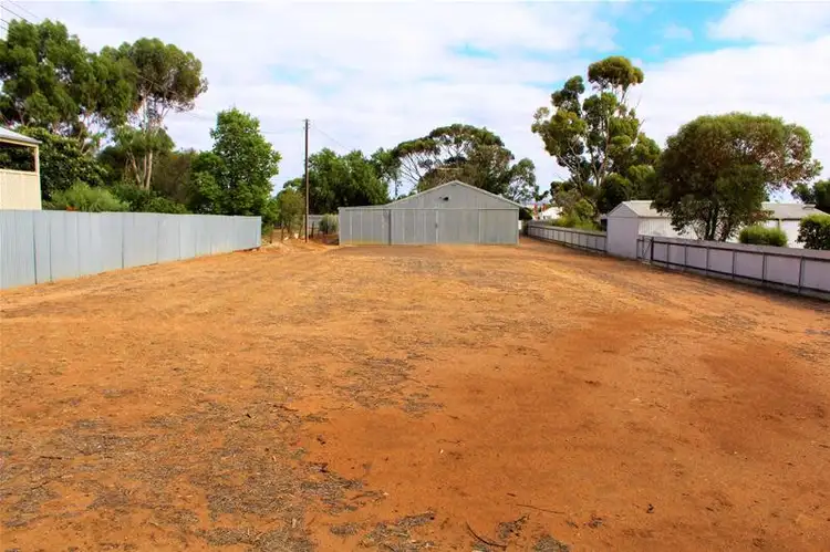 Second view of Homely land listing, 13 Olive Street, Murray Bridge SA 5253