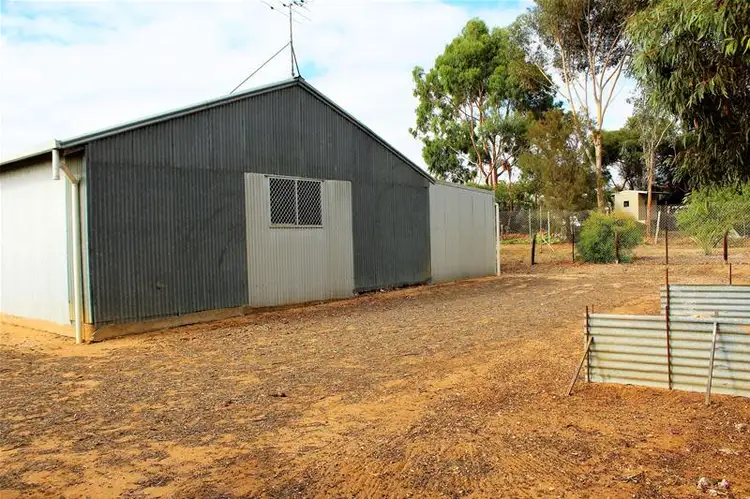 Fifth view of Homely land listing, 13 Olive Street, Murray Bridge SA 5253