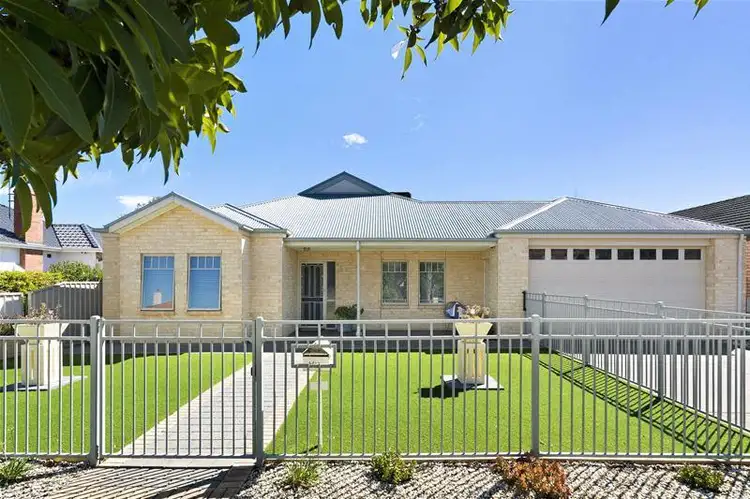 3 Gardiner Avenue, Glengowrie SA 5044