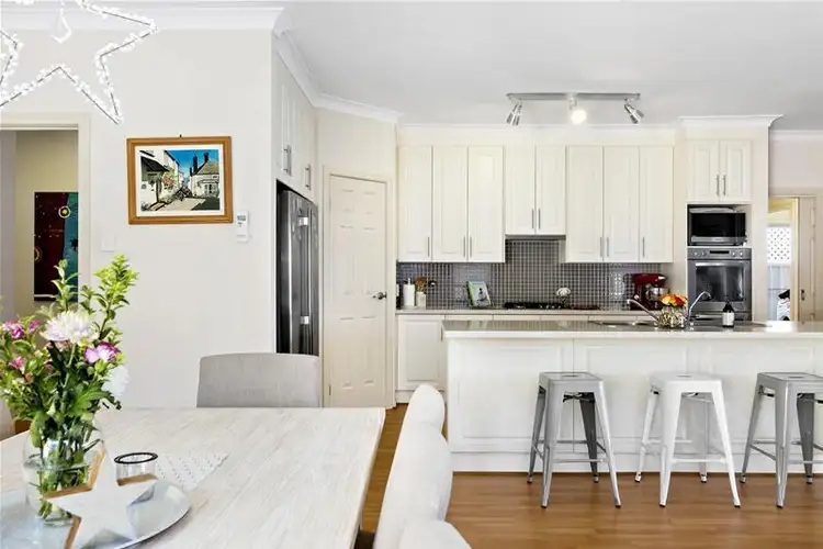 Fifth view of Homely house listing, 3 Gardiner Avenue, Glengowrie SA 5044
