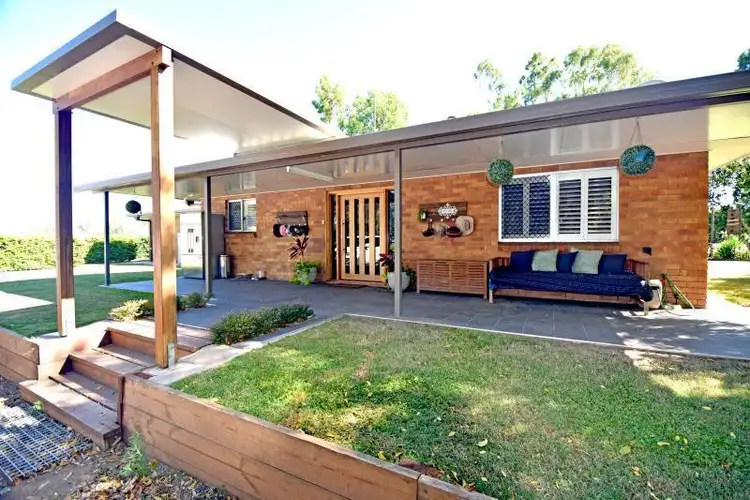 20 Muirs Road, Biloela QLD 4715