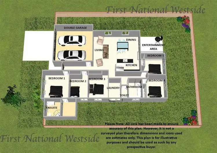 Fifth view of Homely house listing, 13 McCarthy  Crescent, Goodna QLD 4300