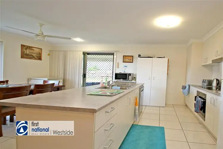 Sixth view of Homely house listing, 13 McCarthy  Crescent, Goodna QLD 4300