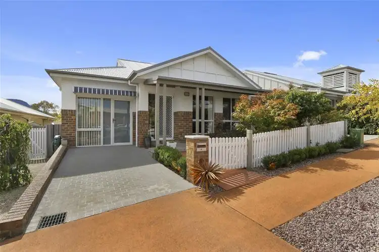 Main view of Homely house listing, 4 Alfreds Garden, Kingston TAS 7050