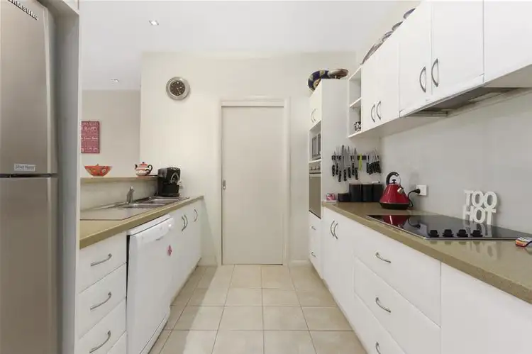 Second view of Homely house listing, 4 Alfreds Garden, Kingston TAS 7050