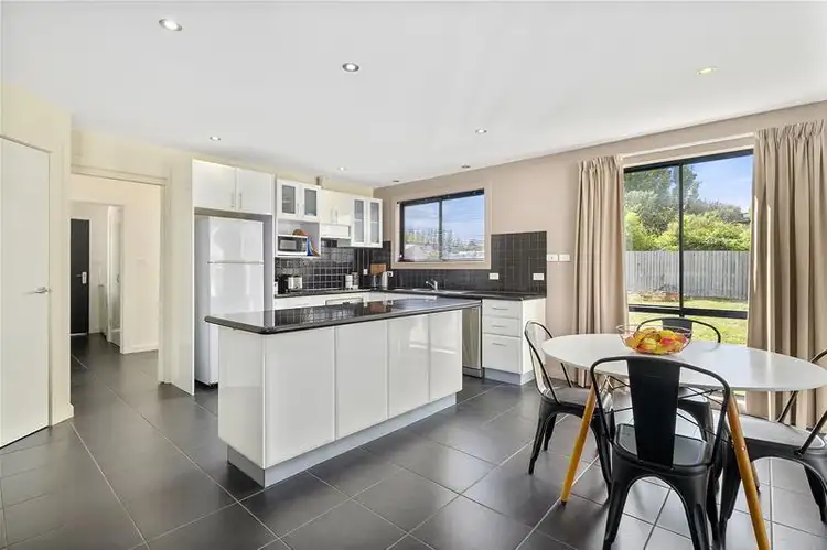 Second view of Homely house listing, 8 Fritton Drive, Dover TAS 7117