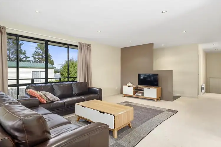Third view of Homely house listing, 8 Fritton Drive, Dover TAS 7117