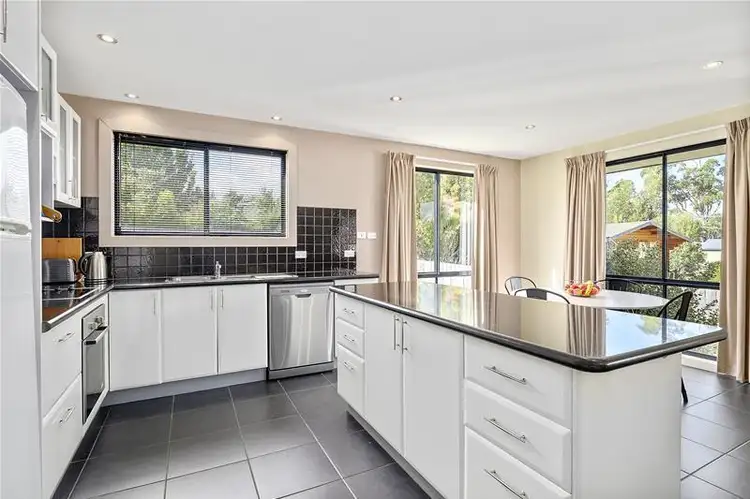 Fourth view of Homely house listing, 8 Fritton Drive, Dover TAS 7117