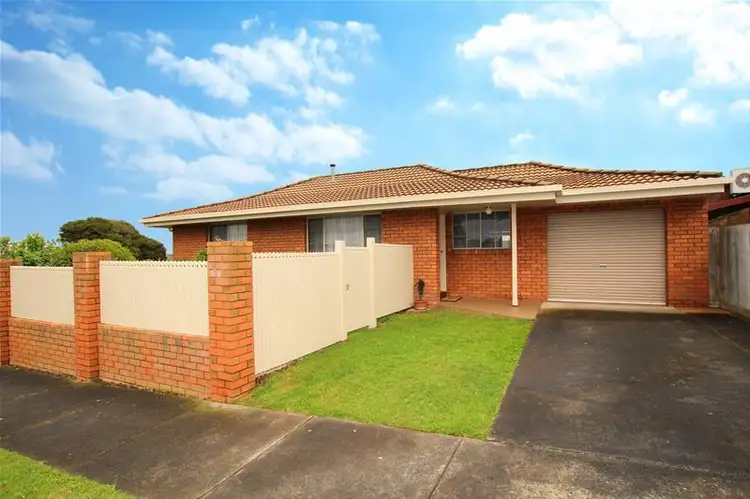 2/6 Peter Street, Warrnambool VIC 3280