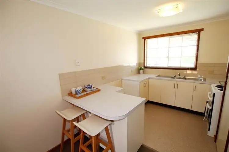 Second view of Homely house listing, 2/6 Peter Street, Warrnambool VIC 3280