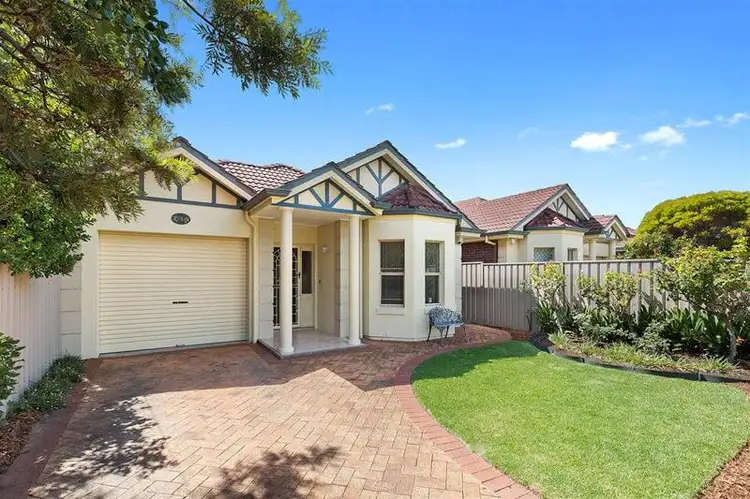Main view of Homely house listing, 28A Lewis Street, Brighton SA 5048