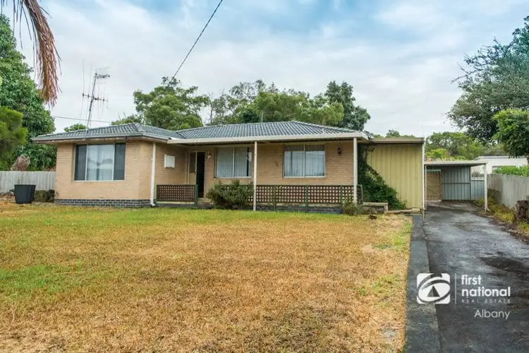 507 Lower King Road, Lower King WA 6330