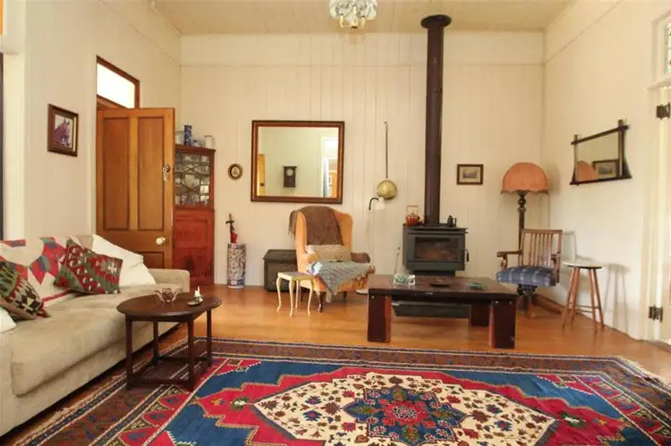 Second view of Homely house listing, 154 Pelham Street, Tenterfield NSW 2372