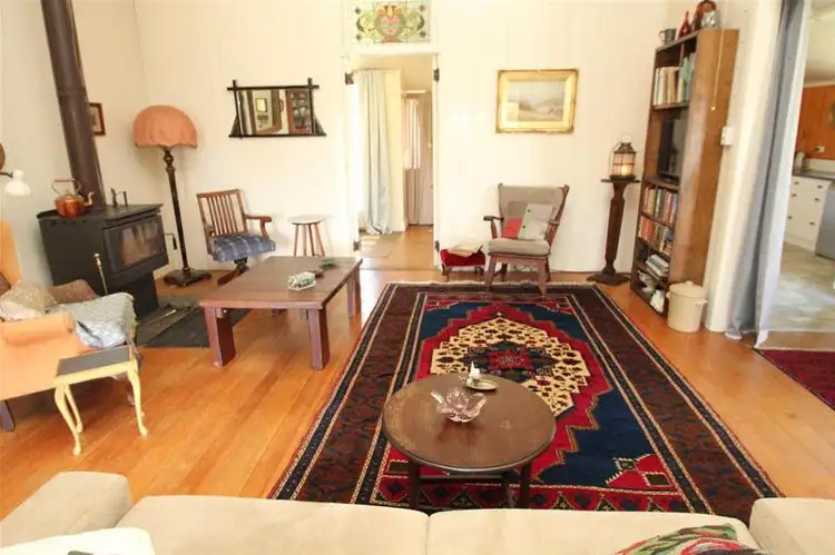 Third view of Homely house listing, 154 Pelham Street, Tenterfield NSW 2372