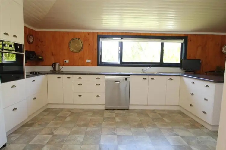 Fifth view of Homely house listing, 154 Pelham Street, Tenterfield NSW 2372