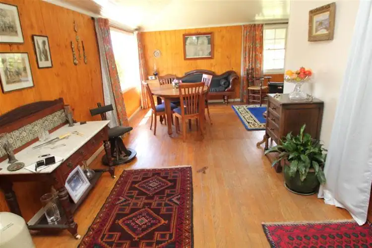 Sixth view of Homely house listing, 154 Pelham Street, Tenterfield NSW 2372
