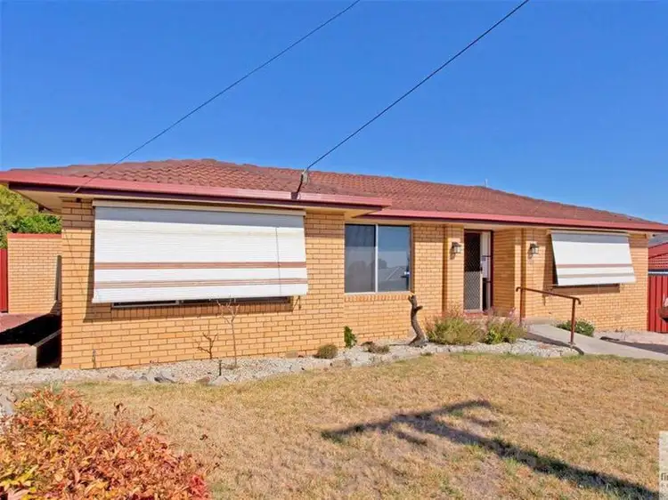 Main view of Homely house listing, 10 Holmes Court, Wodonga VIC 3690
