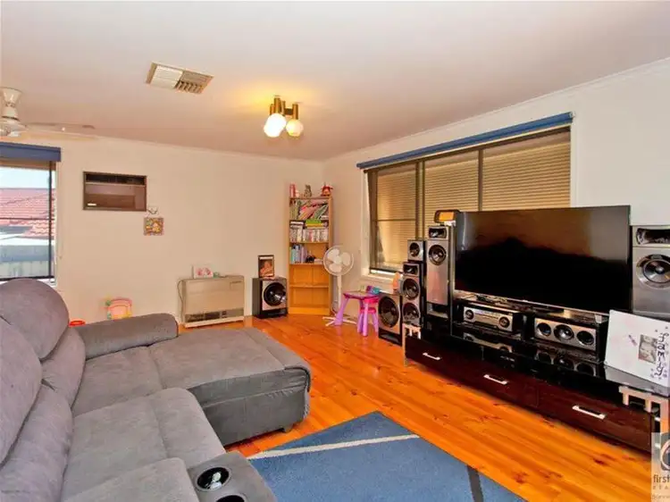 Second view of Homely house listing, 10 Holmes Court, Wodonga VIC 3690