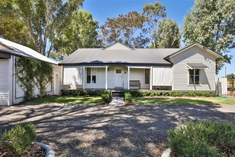 Main view of Homely house listing, 146-148 Irymple Avenue, Nichols Point VIC 3501