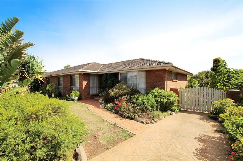 Main view of Homely house listing, 4 Coghlans Road, Warrnambool VIC 3280