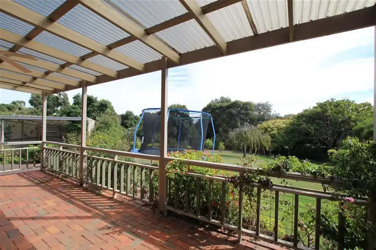 Fifth view of Homely house listing, 4 Coghlans Road, Warrnambool VIC 3280