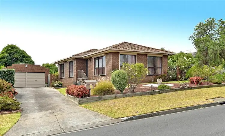 3 Grevillea Court, Portarlington VIC 3223