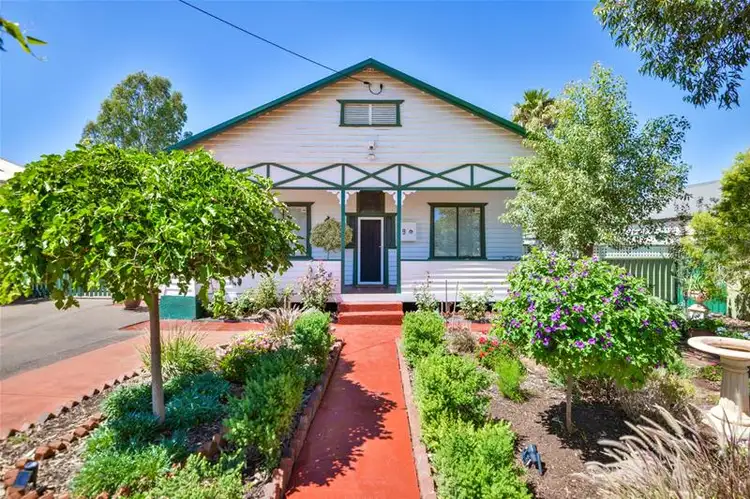 Main view of Homely house listing, 9 Outridge Terrace, Kalgoorlie WA 6430