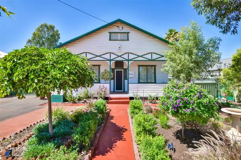 Main view of Homely house listing, 9 Outridge Terrace, Kalgoorlie WA 6430