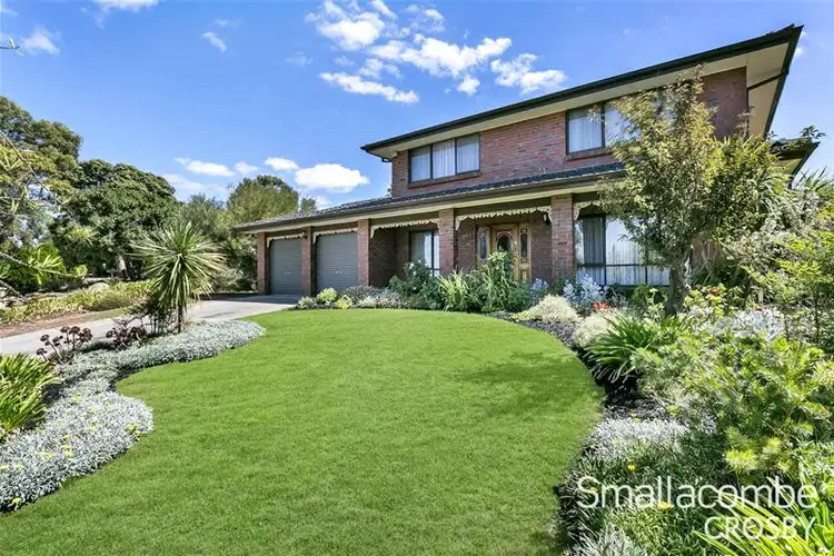 Main view of Homely house listing, 18 Nankeen Street, Modbury Heights SA 5092