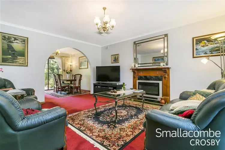 Fifth view of Homely house listing, 18 Nankeen Street, Modbury Heights SA 5092