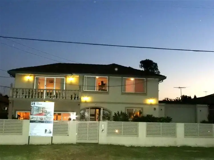22 Irelands Road, Blacktown NSW 2148