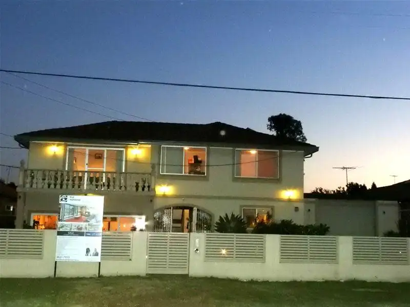 Main view of Homely house listing, 22 Irelands Road, Blacktown NSW 2148