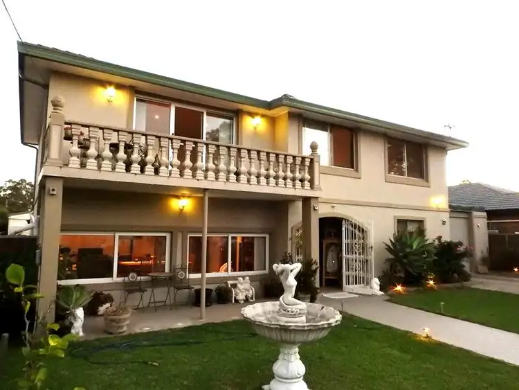 Fourth view of Homely house listing, 22 Irelands Road, Blacktown NSW 2148