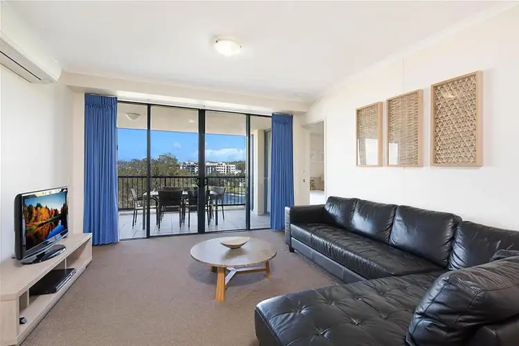 Fourth view of Homely unit listing, 525/10 Okinja Road, Alexandra Headland QLD 4572