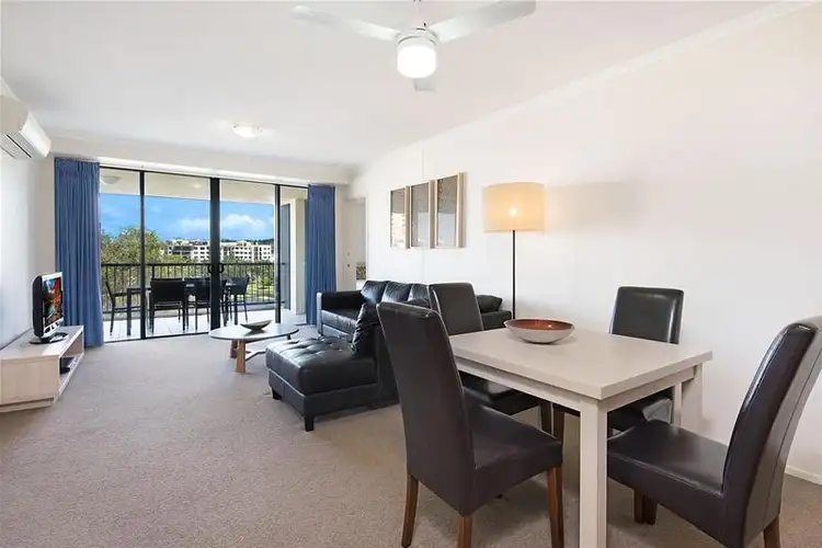 Fifth view of Homely unit listing, 525/10 Okinja Road, Alexandra Headland QLD 4572