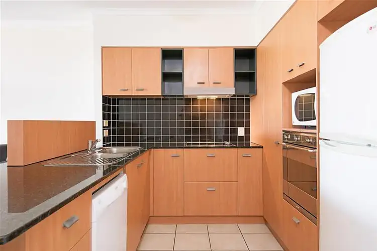 Sixth view of Homely unit listing, 525/10 Okinja Road, Alexandra Headland QLD 4572