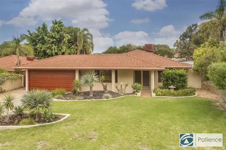 Main view of Homely house listing, 16 Coldlake Court, Joondalup WA 6027